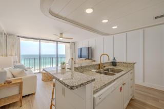 Edgewater Beach Resort Tower 3 806 - Panama City Beach - 2