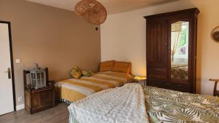 Gite de Lavardin - Saint-Aubin-de-Locquenay - 4
