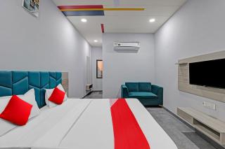 Hotel O Lotus - Surat - 0