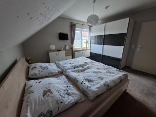 Ferienwohnung Mühlenhof - 9