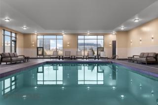 Hyatt House Mississauga / Airport Corp Center - Mississauga - 7
