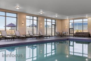 Hyatt House Mississauga / Airport Corp Center - Mississauga - 6