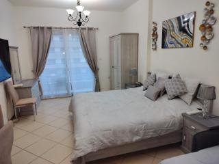 Diamond 2 Tower Marina Apartment - Dubai - 6