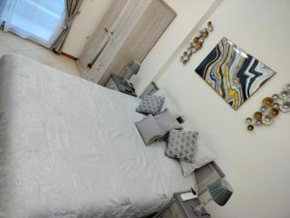 Diamond 2 Tower Marina Apartment - Dubai - 5