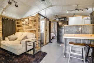 Peaceful Cabin Retreat Near Prairie Band Casino - - 9