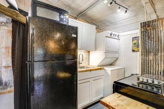 Peaceful Cabin Retreat Near Prairie Band Casino - 8