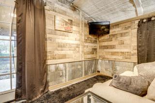 Peaceful Cabin Retreat Near Prairie Band Casino - - 6
