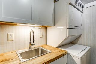 Peaceful Cabin Retreat Near Prairie Band Casino - - 1