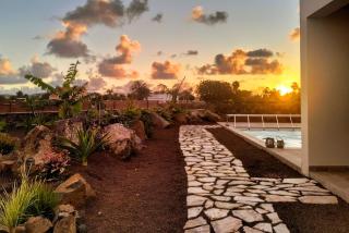 Villa Sumendi - Lajares - 2