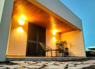 Villa Sumendi - Lajares - 3