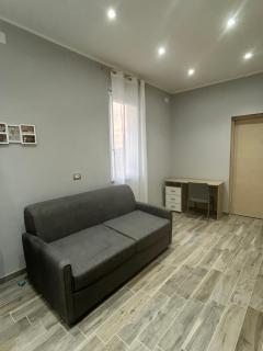 Casa Angela Solarium con vasca idromassaggio, sauna e sala fitness - Palermo - 4