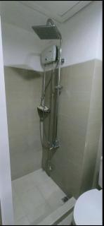 Shore Residence, 1bedroom with studio, near Mall of Asia and Manila Airport, can cook and wash clothes - Manila - 9