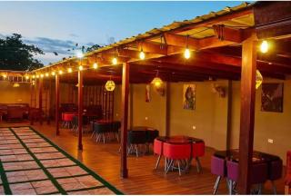 Royal Maricay Hotel - - 5