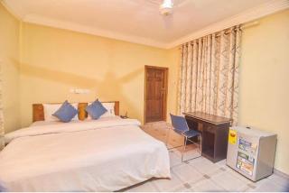 Royal Maricay Hotel - - 3