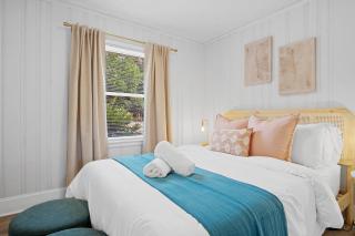 3BD Near DT | BBQ, Backyard Games & Outdoor Dining - 2