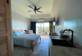 Rayong CondoChain "BlueView" by fairful living - Ban Pak Khlong Phe - 5
