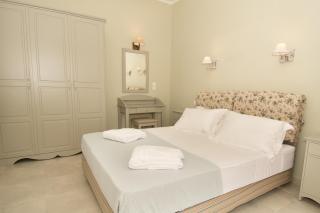 Petra Boutique Homes - Aryinónda - 9