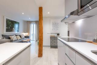 Sophisticated brand new flat - 5