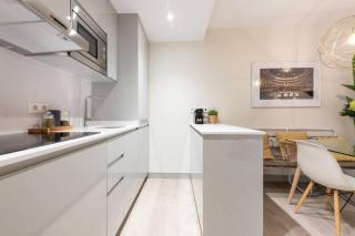 Sophisticated brand new flat - 4