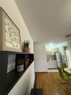 District Loft - Podgorica - 6