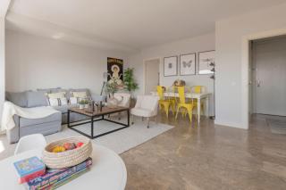 1 bedroom 1 bathroom furnished - Justicia - Incredible views - MintyStay - Madrid - 9