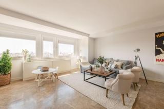 1 bedroom 1 bathroom furnished - Justicia - Incredible views - MintyStay - Madrid - 8