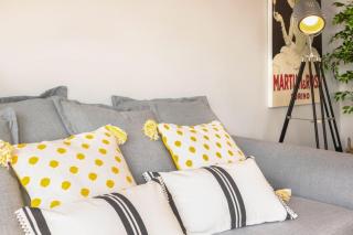 1 bedroom 1 bathroom furnished - Justicia - Incredible views - MintyStay - Madrid - 7