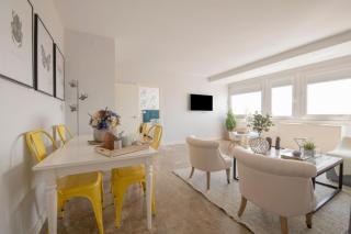 1 bedroom 1 bathroom furnished - Justicia - Incredible views - MintyStay - Madrid - 5