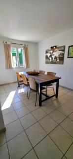 Gîte Nidu, un coin de paradis Provençal - Le Barroux - 9