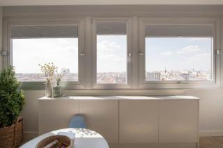 1 bedroom 1 bathroom furnished - Justicia - Incredible views - MintyStay - Madrid - 3
