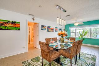 Boat Dock and Kayaks Canalfront Home in Homosassa - Homosassa - 3