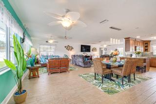 Boat Dock and Kayaks Canalfront Home in Homosassa - Homosassa - 2