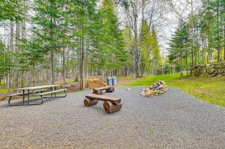 Newcomb Retreat with Mountain Views and Fire Pit! - Newcomb - 9