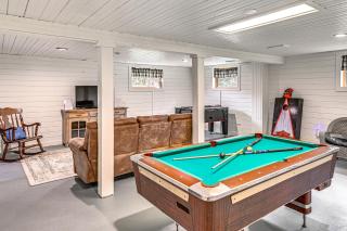 Newcomb Retreat with Mountain Views and Fire Pit! - Newcomb - 8