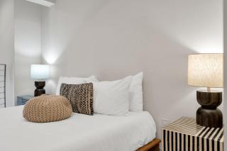 Modern 2BR loft near Frenchmen & French Quarter - 4