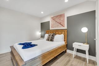 Modern 2BR loft near Frenchmen & French Quarter - 8