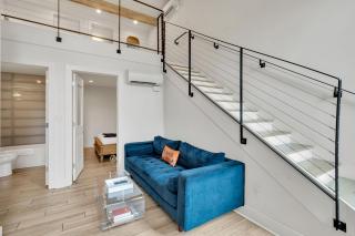 2 Br Loft In The French Quarter Free Parking! - New Orleans - 7