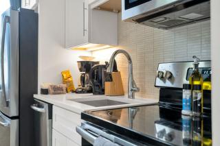 2 Br Loft In The French Quarter Free Parking! - New Orleans - 6