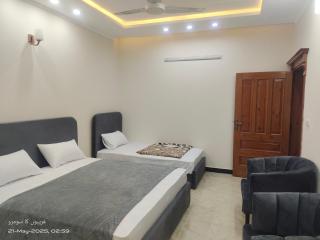 G13 Haven - Islamabad - 3