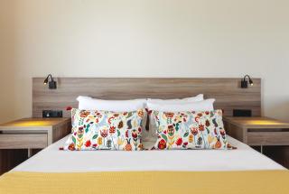 Lago Beach Living - Faliraki - 6