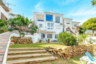 Villa Casa David by Villa Plus - Benalmádena - 8