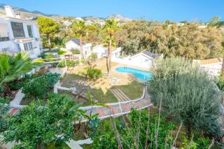 Villa Casa David by Villa Plus - Benalmádena - 1