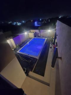Villa Maréme - Mbour - 4