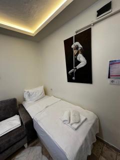 İstanbul PRENS HOTEL - Istanbul - 5