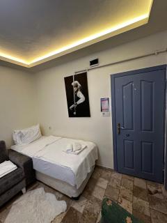 İstanbul PRENS HOTEL - Istanbul - 2