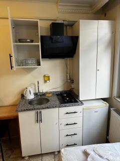 İstanbul PRENS HOTEL - Istanbul - 3