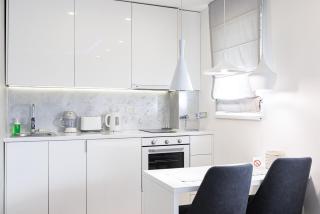 5 apartments house 200m2 - 3