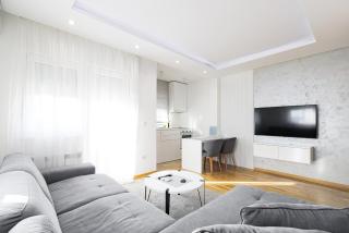 5 apartments house 200m2 - 8