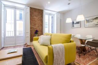 Renovated and Modern- 3Bd 2Bth- Anton Martin - Madrid - 5