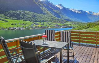 Amazing Home In Olden With Wifi - 9